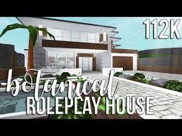 Roblox Bloxburg Botanical Roleplay House 112k Youtube Two Story House Design House Blueprints Modern Family House 100k house by phu bortnowski roblox bloxburg 20k modern mansion bloxburg free video search site findclip. roblox bloxburg botanical roleplay