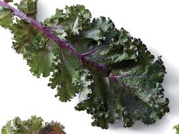 types of kale cooking light