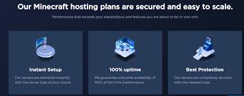 It's affordable and the accounts are always unbanned on servers like hypixel. What Is Best Minecraft Server Hosting To Buy Cheap Servers 24 7 Free Play Online