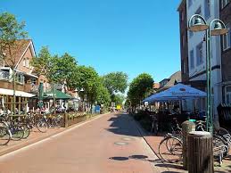 Langeoog Stadt Langeoog Kurzurlaub Insel