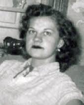 Obituary information for Ruth Louise Read