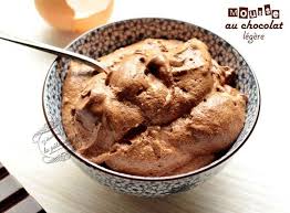 Mousse Au Chocolat Legere Mousse Au Chocolat Legere Mousse Au Chocolat Gateau Rapide Et Bon
