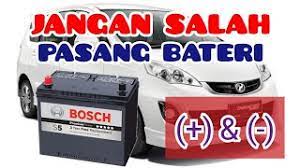 Cabut cable bateri kereta boleh jimat bateri. Cara Memasang Bateri Kereta Projek62 I Lihat Description Youtube