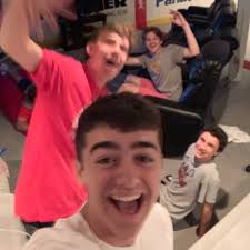 Alexander pompo (@apompo71)