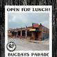 Join Us For Lunch!