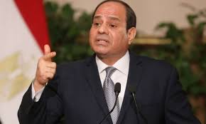 في مقابل هذه التسهيلات، منح السيسي ترامب دعما حاسما في تمرير خطته للسلام بين الفلسطينيين والإسرائيليين، المعروفة باسم صفقة القرن، على الرغم من انحيازها الفاضح ضد الحقوق الفلسطينية، وعزّز السيسي التنسيق الأمني مع. ØªÙ‡Ø¯ÙŠØ¯ Ø§Ù„Ø³ÙŠØ³ÙŠ Ù„Ù„Ù…ØµØ±ÙŠÙŠÙ† ÙˆØ­ÙƒØ§ÙŠØ© Ø¹Ø³ÙƒØ±ÙŠ Ø§Ù„Ù‚Ø·Ø§Ø± Ø§Ù„Ù‚Ø¯Ø³ Ø§Ù„Ø¹Ø±Ø¨ÙŠ