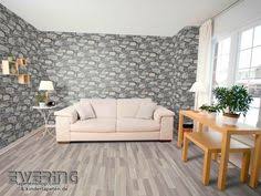 Wie verhält es sich aber bei einer texturierten steintapete? 38 Mauer Steinoptik Tapeten Rauminspirationen Ideen Tapeten Rauminspiration Steinoptik