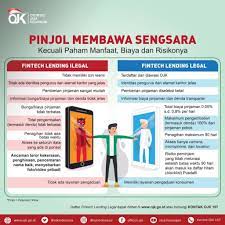 Danabijak menawarkan pinjaman cepat dengan tenor fleksibel dan bunga 0.4% per hari. Tambah Marak Ini Cara Laporkan Fintech Pinjaman Online Ilegal Money Plus