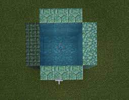 Minecraft 1.13 introduce the conduit which is like an underwater beacon! Mcpe 36653 Conduit Doesn T Activate Jira