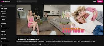 9 Best Youtuber VR Porn Sites