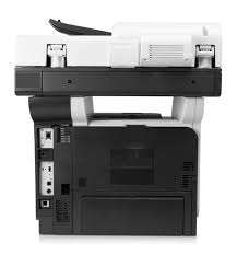 Hp laserjet enterprise flow mfp m525 & managed flow mfp m525cm (pdf 154kb) hp laserjet enterprise flow mfp m830 (pdf 137kb) hp laserjet enterprise color flow mfp (m575 series) (pdf 156kb) hp laserjet enterprise 500 mfp (m525 series) (pdf 152kb) hp laserjet enterprise 500 color printer (m551 series) (pdf 61kb) Specs Hp Laserjet Enterprise 500 Mfp M525f Laser A4 1200 X 1200 Dpi 42 Ppm Multifunctionals Cf117a