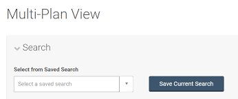 Create A Saved Search In Multiplan View Help Center