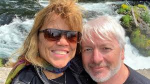 Little People, Big World's Amy Roloff Is Officially Engaged To Chris Marek