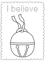 Started with reading the book, polar express then kids made train lanterns and jingle bell necklaces. Polar Express Coloring Pages Best Coloring Pages For Kids