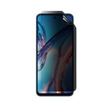 BLU G91s Screen Protector - Privacy Plus