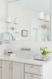 From enhancing dull areas to flaunting bold spaces, mirrors can entirely today's bathroom mirrors are available in an assortment of wood textures and qualities. The Best Bathroom Mirror Ideas For 2020 Decoholic