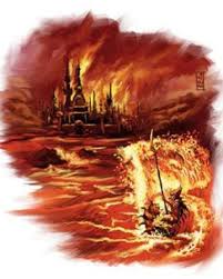 All information about pillar of cloud and fire coloring pages. Elemental Plane Of Fire Forgotten Realms Wiki Fandom