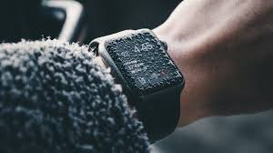 Does My Apple Watch Need A Screen Protector Ubreakifix Blog