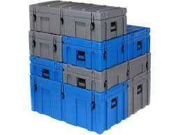 pelican trimcast spacecase modular shipping cases and pallet