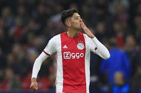 Preview and stats followed by live commentary, video highlights and match report. Ajax Beats Lille 3 0 To Open Champions League Campaign Washington Times