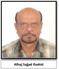 Sajjad Rashid