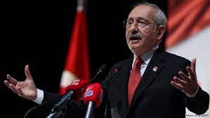 If you have telegram, you can view and join. Kilicdaroglu Aday Olacak Mi Turkiye Dw 07 07 2021