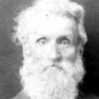 Daniel Absolom Whitener (1812–1898)