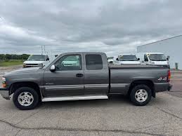 Image result for Silver 1999 Truck