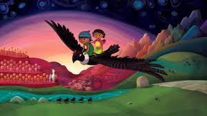Watch spanish movies on netflix! Spanish Movies For Kids G And Pg Titles To Watch