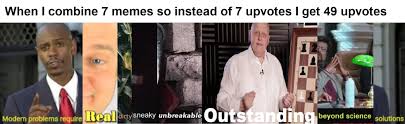 Easily add text to images or memes. I Can Just Hope Modern Problems Require Modern Solutions Know Your Meme