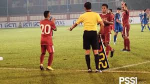 Winger timnas indonesia, andik vermansah, mengaku salut pada riko simanjuntak di skuat merah putih usai meraih kemenangan perdana piala aff 2018. Kesan Riko Simanjuntak Saat Debut Bersama Timnas Pakai Nomor Punggung Bepe Warta Kota