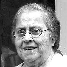 KATHLEEN JOHNSTON Obituary (2017)