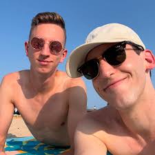 end of an era. miss you already! xoxo