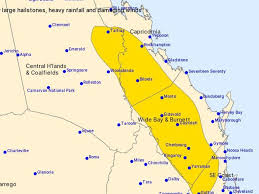 Power outages were widespread from the gold coast to caboolture, but has now been restored for 250,000 properties. Power Outage Homes In Yeppoon Ridgelands Without Power Morning Bulletin