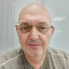 It is with a heavy heart and profound faith in the Risen Christ that we  announce the passing of Dr. Ramez Maalouf, Associate Professor at the  Department of Mathematics and Statistics at