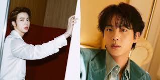 She's known for numerous roles in both film and tv,. 5 Aktor Yang Bersahabat Dengan Jin Bts Dari Lee Yi Kyung Hingga Mitchell Hope