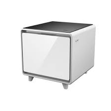 Never miss a goal or a moment of the. China Newest Model Mini Smart Coffee Table Fridge And Freezer Function Wireless Charger Dual Usb Port China Mini Smart Coffee Table Fridge And Smart Table Fridge Price