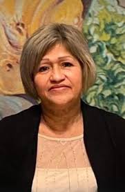 Marcelina Mercado Mecino Obituary (2024)