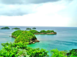And one of the surrounding tiny islands of anda is panacalan island sandbar. Pangasinan Pangasinan