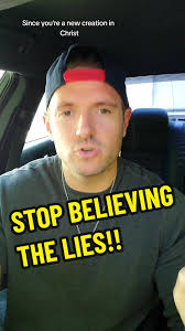 The Lord Will Turn Away from All Your Lies