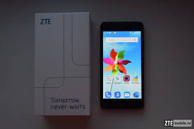 Обзор ZTE Blade X3, смартфона с мощной ...