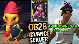 Do you want to download the latest version of free fire advanced server 2021 apk? 2p6vf8unrokrzm