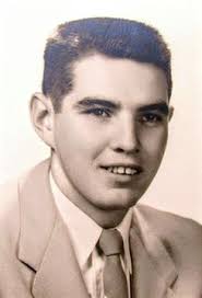 James R. Bishop Obituary