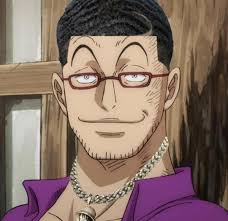 Crocodile Vs Marco : r/OnePiecePowerScaling