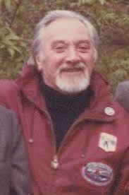 Enrique Campos Menéndez