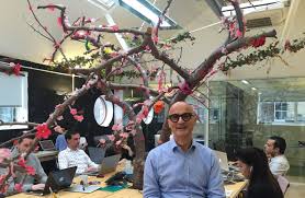London Based Healthtech Scaleup Babylon Raises Over Half A Billion Dollars To Scale To Asia And The Us Tech Eu