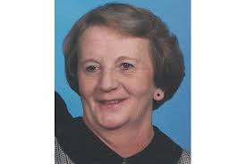 Peggy Stone Obituary (1942