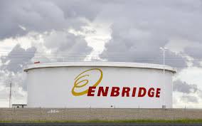 The enbridge logo design and the artwork you are about to download is the intellectual property of the copyright and/or trademark holder and is offered to you as a convenience for lawful use with proper. Enbridge Holds Virtual Event As Minnesota Line 3 Replacement Project Gets Underway Pine Journal