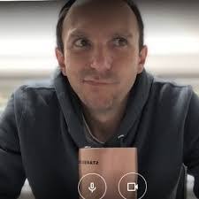 Timothy Dempsey's Instagram, Twitter & Facebook