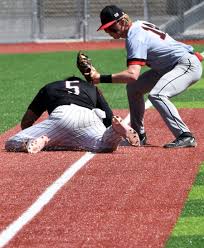 Mogollon assured Lions baseball tourney finale berth